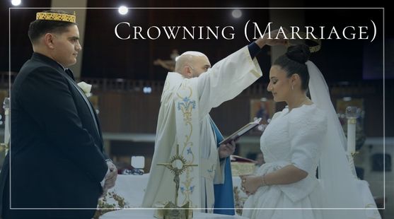 Crowning (Marriage)