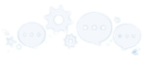 Bubbles icon