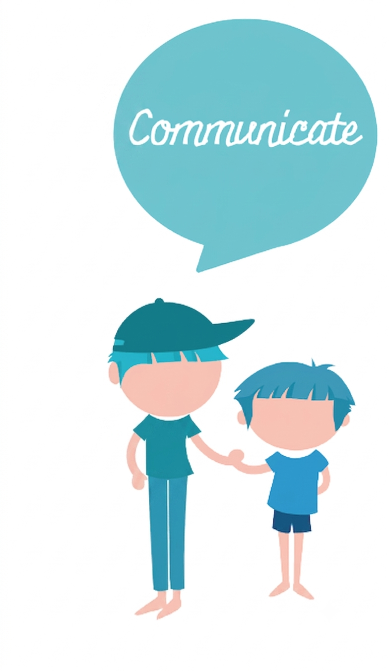 Communicate