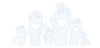 Hands icon