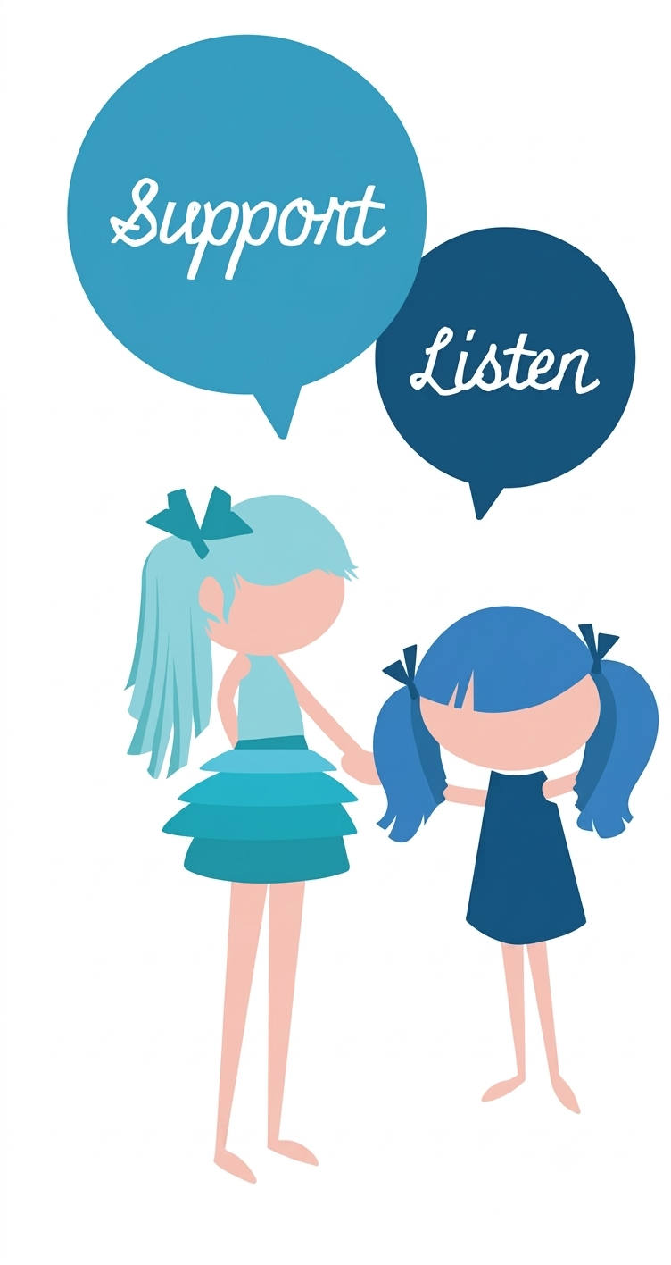 Listen