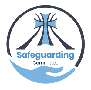 OLOL Safeguarding Logo