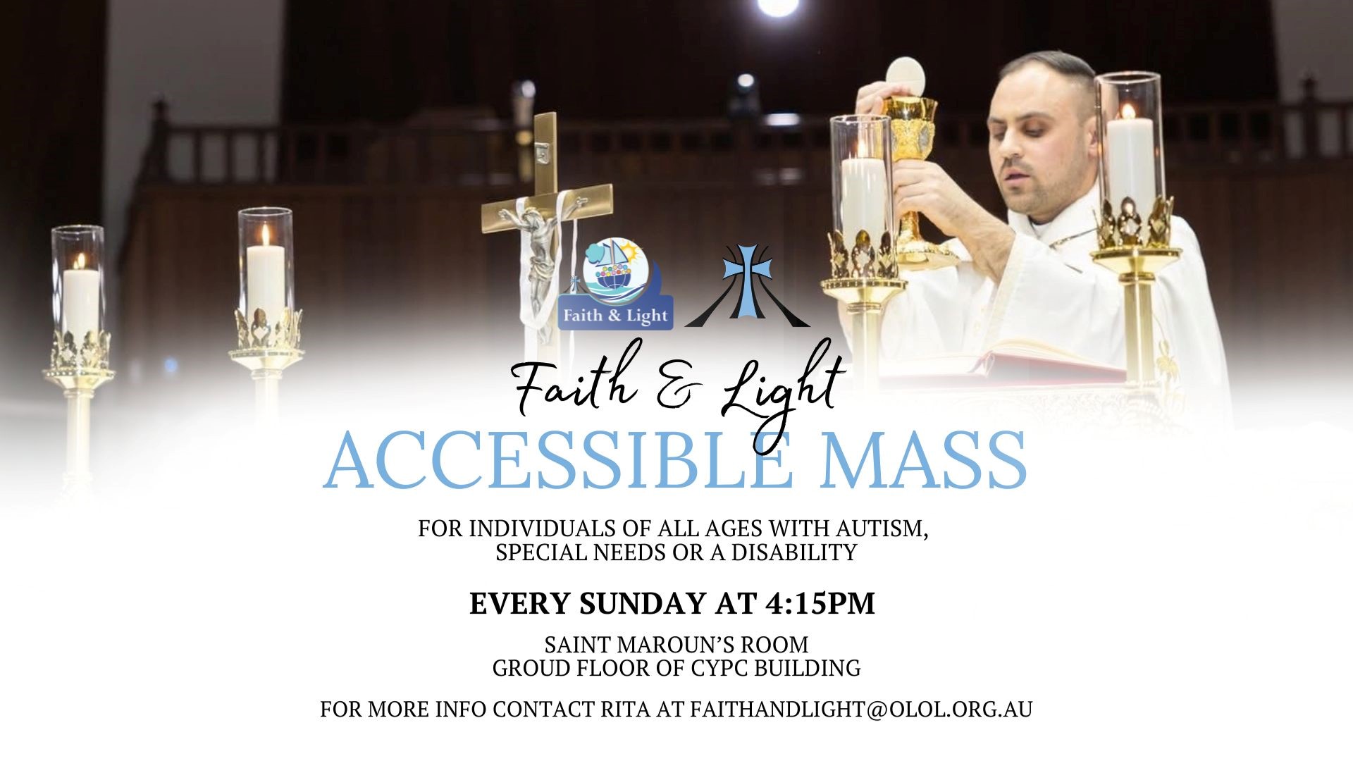 Fatih and Light Accessible Mass