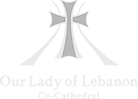 Our Lady of Lebanon Co-Cathedral
