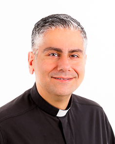Fr Danny Nouh