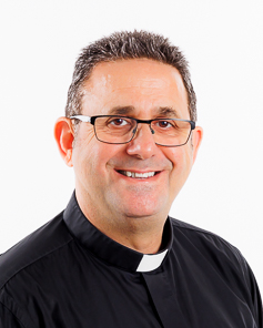 Fr Joseph Maatouk