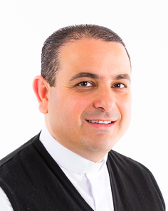 Fr Sam Wehbe