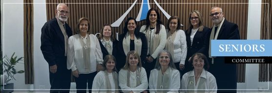 Seniors Committee
