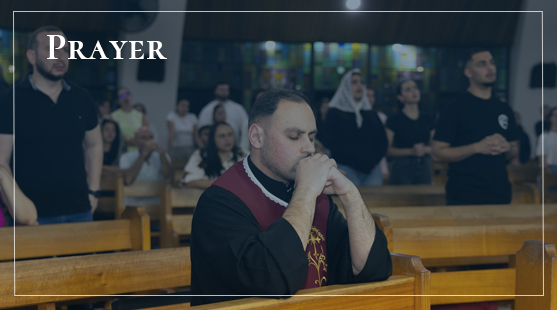 Prayer