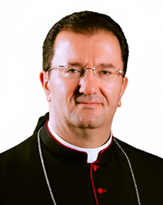 Bishop Antoine Charbel Tarabay
