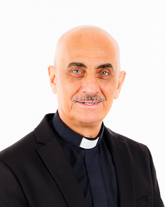 Fr Ghassan Nakhoul